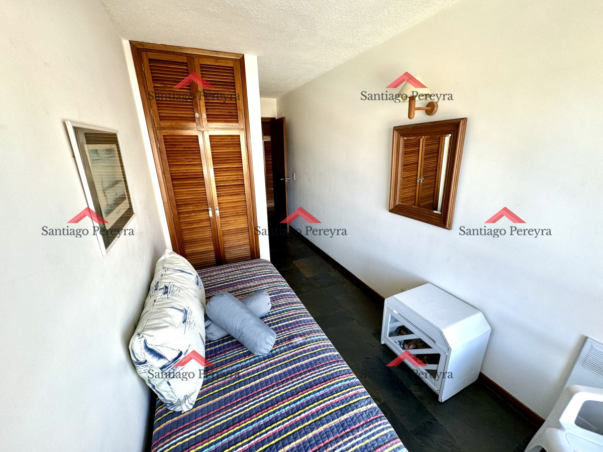 Apartamento ID.1500 - Malecón Primera línea frente al mar