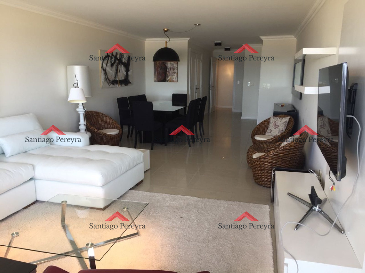 Apartamento ID.4973 - complejo de  gran categoría en playa brava