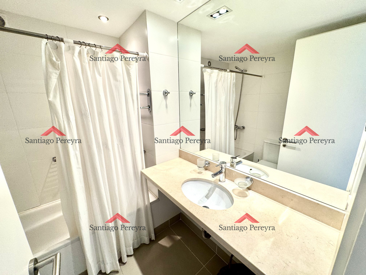 Apartamento ID.16476 - A pasos del mar en playa brava 