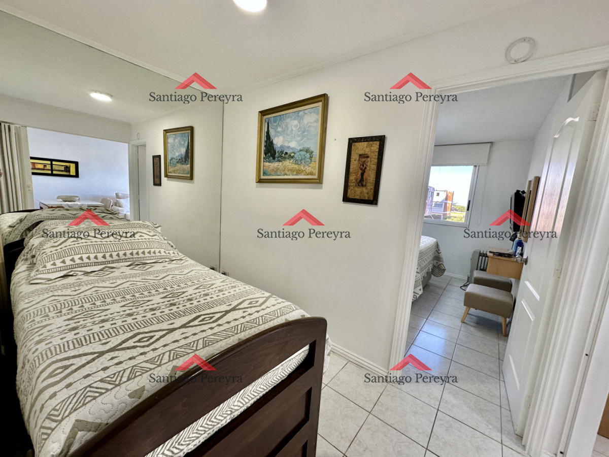 Apartamento ID.590 - Torre con amenities muy cerca del mar