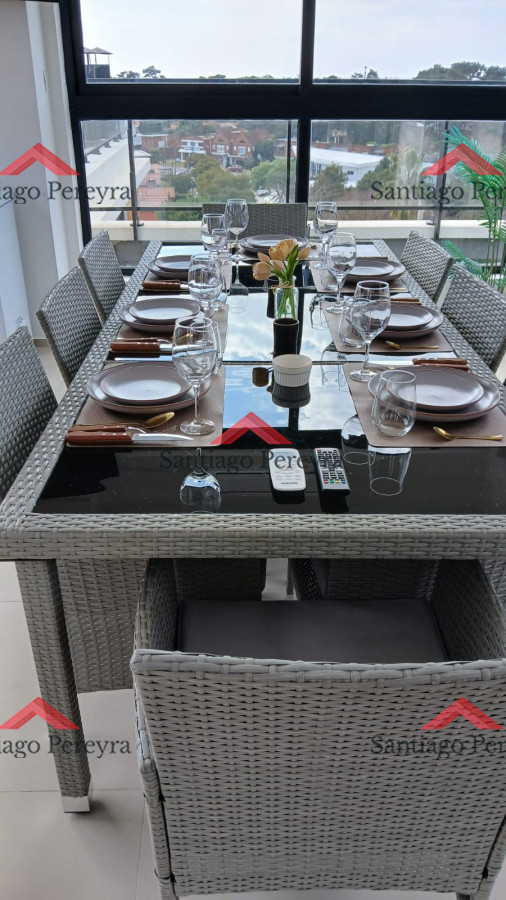 Apartamento ID.15278 - Apartamento de un dormitorio con sol en Edificio Nuevo