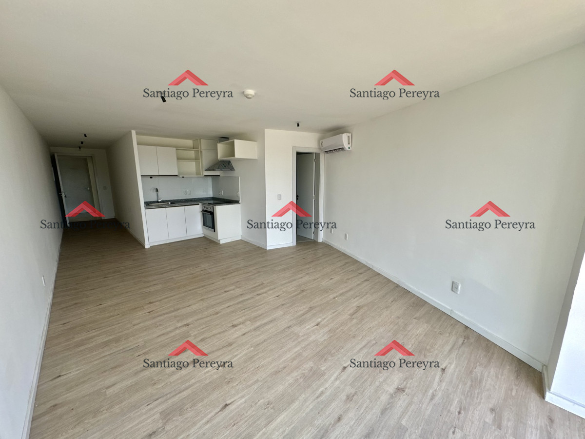Apartamento ID.15408 - Monoambiente en complejo a 50 metros de la playa