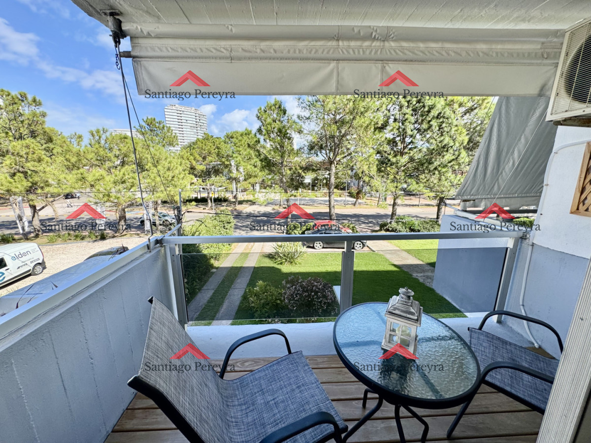 Apartamento ID.5315 - Hermoso apartamento de 2 dormitorios totalmente reciclado