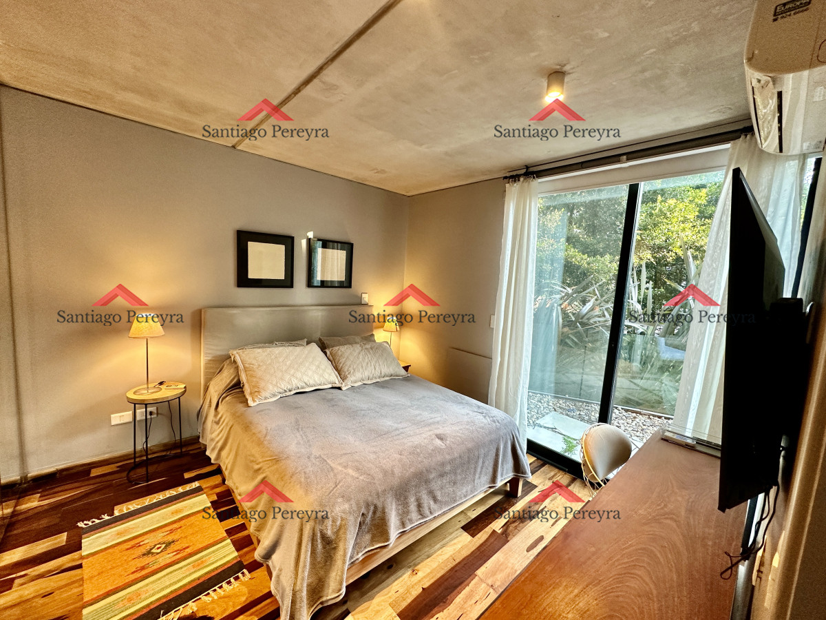 Apartamento ID.16443 - Apartamento de dos dormitorios en planta baja 