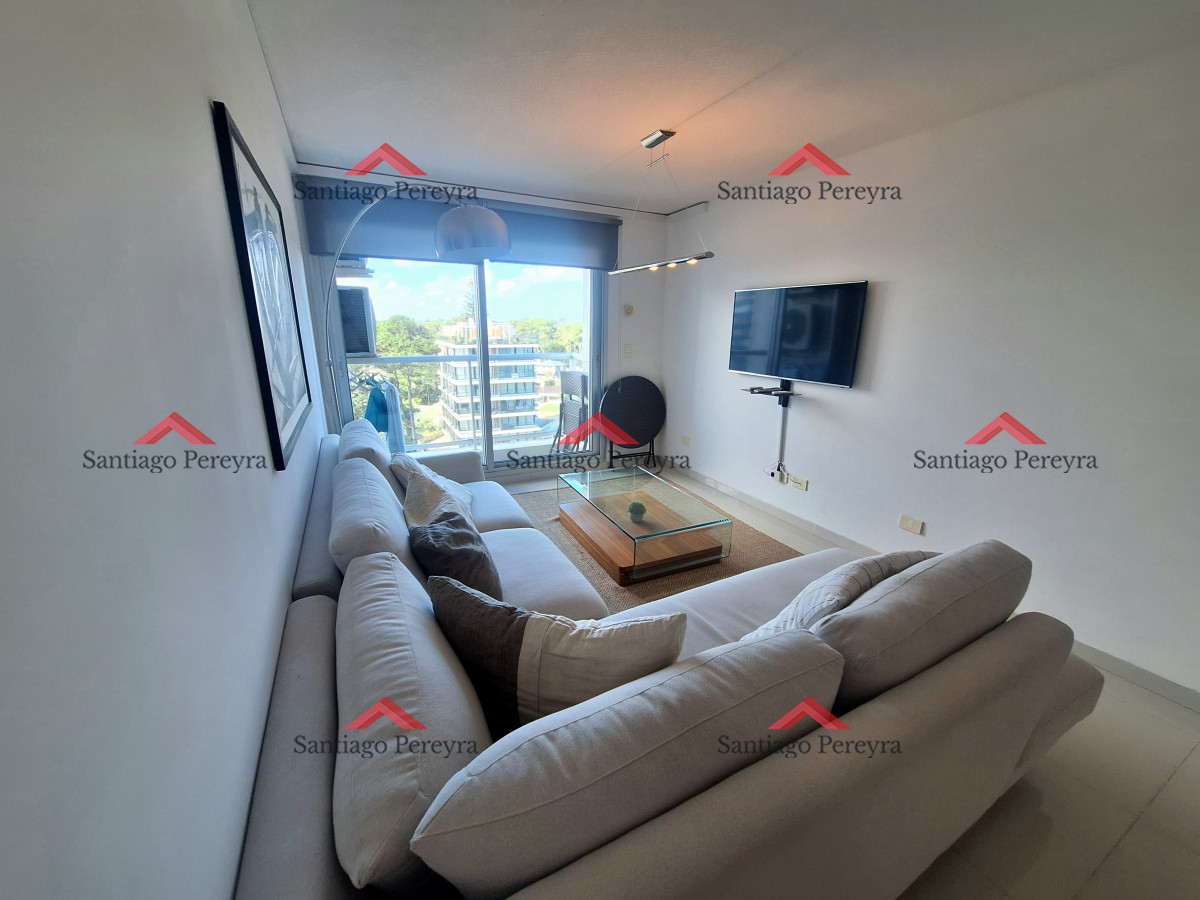 Apartamento ID.16027 - Apartamento en venta en Punta del Este