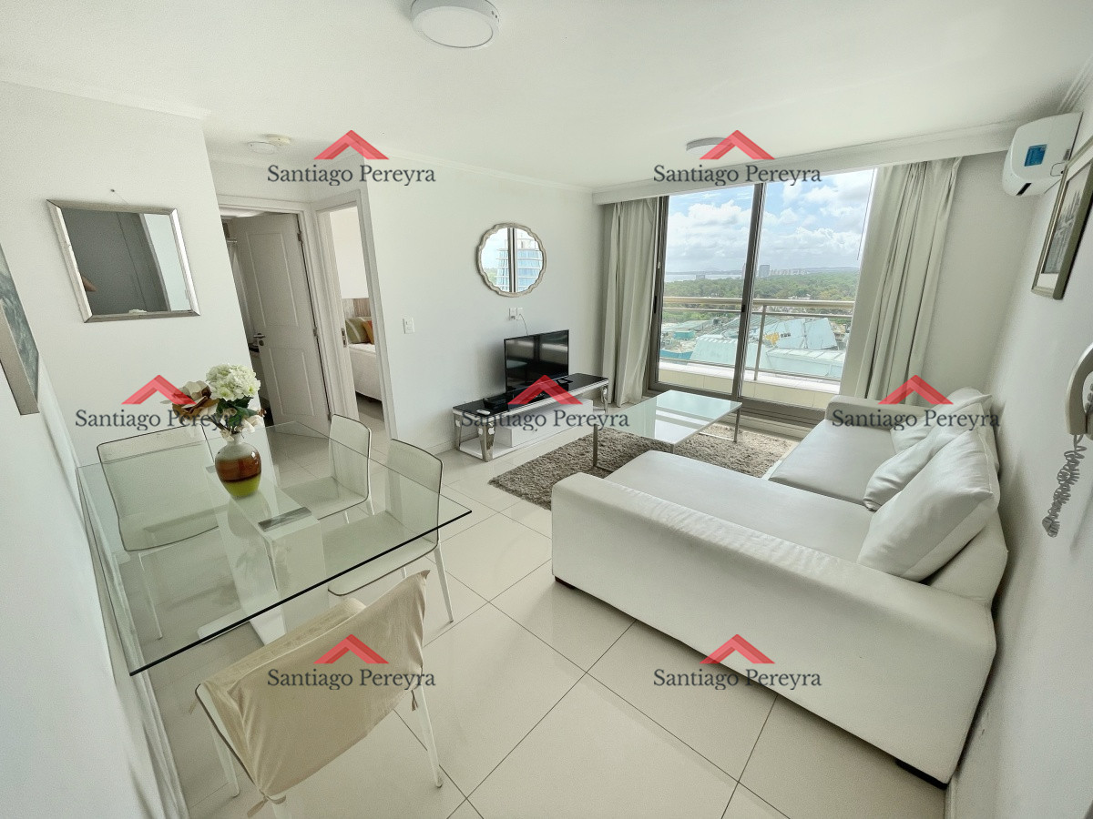 Apartamento ID.5429 - Place Lafayette piso alto en venta