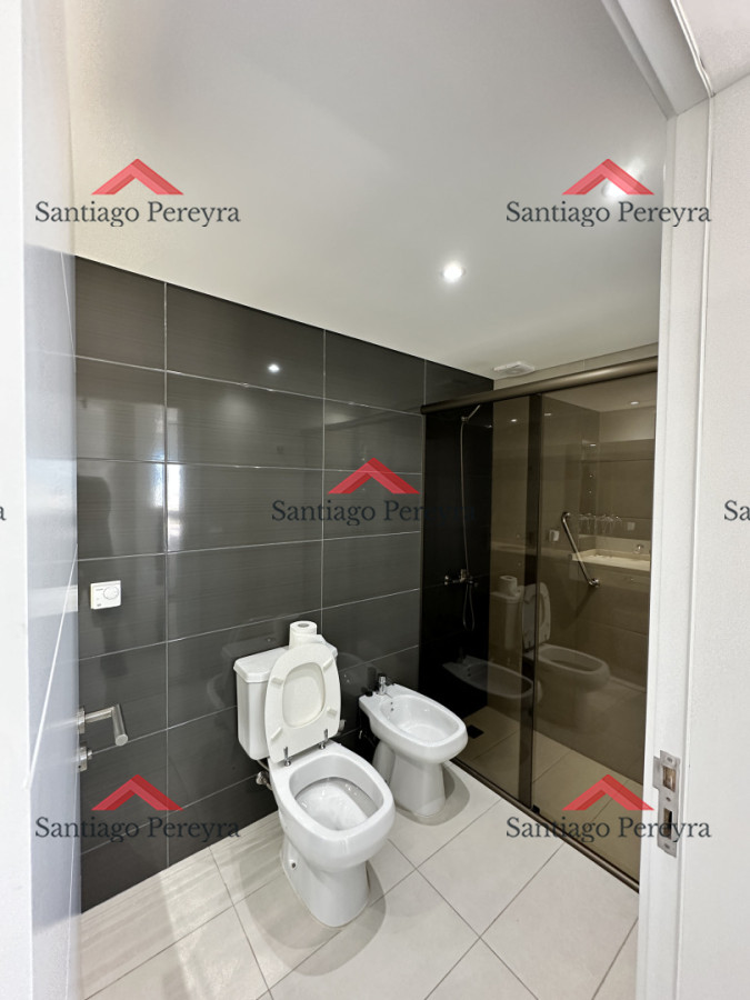 Apartamento ID.16957 - Playa brava departamento vista al mar