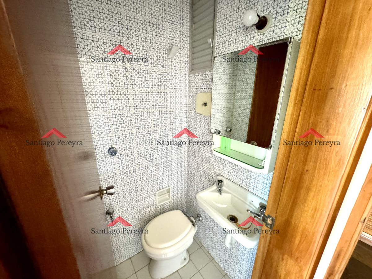 Apartamento ID.1500 - Malecón Primera línea frente al mar
