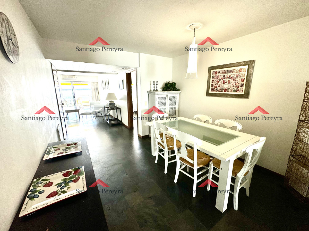 Apartamento ID.1500 - Malecón Primera línea frente al mar