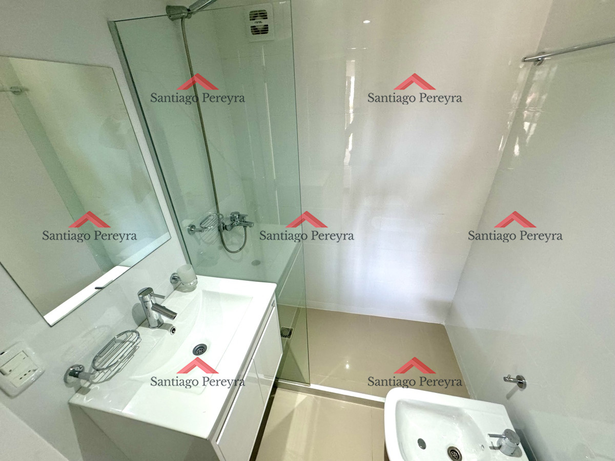 Apartamento ID.15389 -  Monoambiente Premium a 50 metros de la Playa 