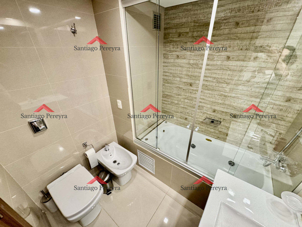 Apartamento ID.16351 - Apartamento de 2 dormitorios en venta en LOOK BRAVA 