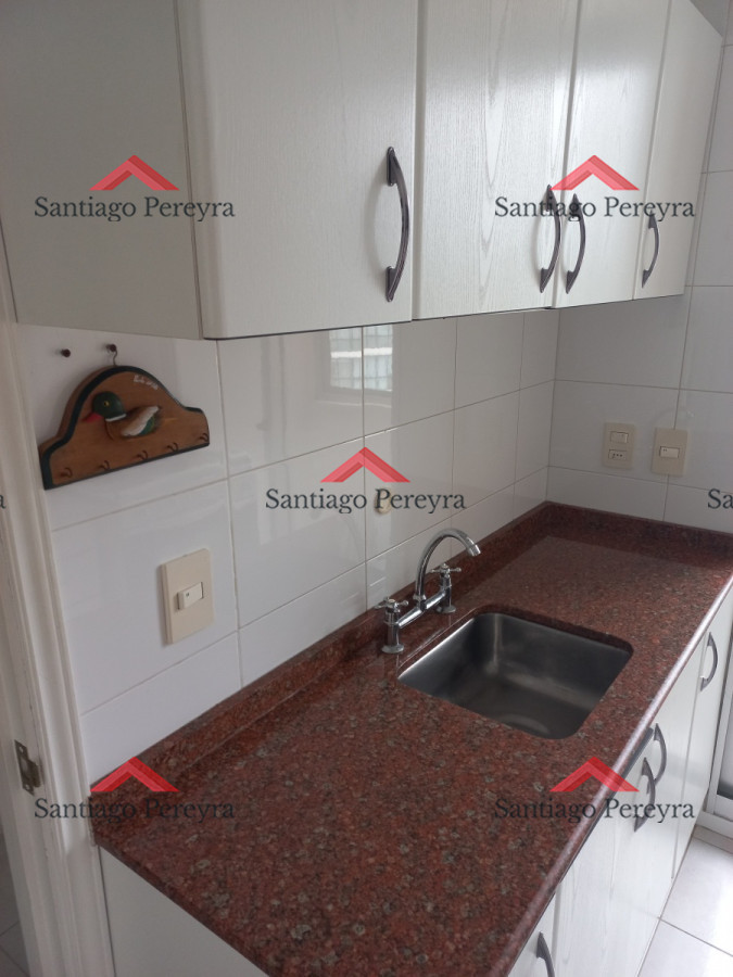 Apartamento ID.15675 - Apartamento de 2 dormitorios a pasos del mar