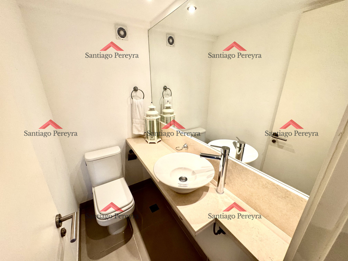 Apartamento ID.16476 - A pasos del mar en playa brava 