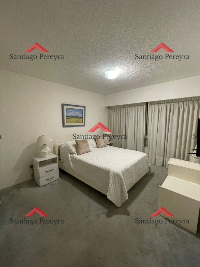 Apartamento ID.16333 - Apartamento en Punta del Este, Brava
