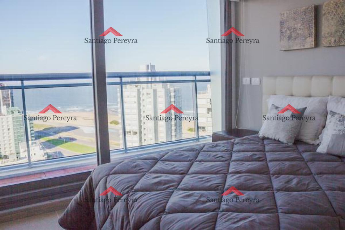 Apartamento ID.5091 - Hermoso apartamento en Onix