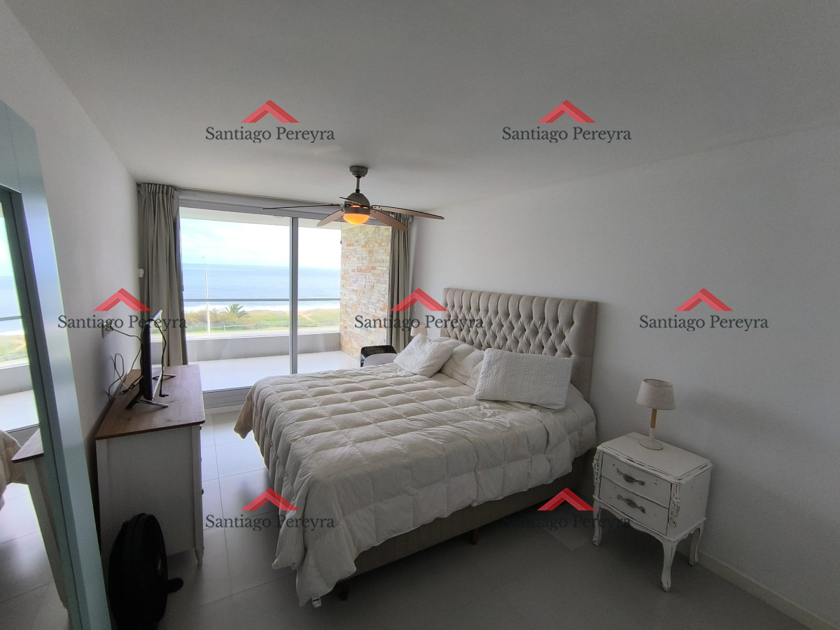 Apartamento ID.16408 - Apto de 2 dormitorios con Vista al Mar.