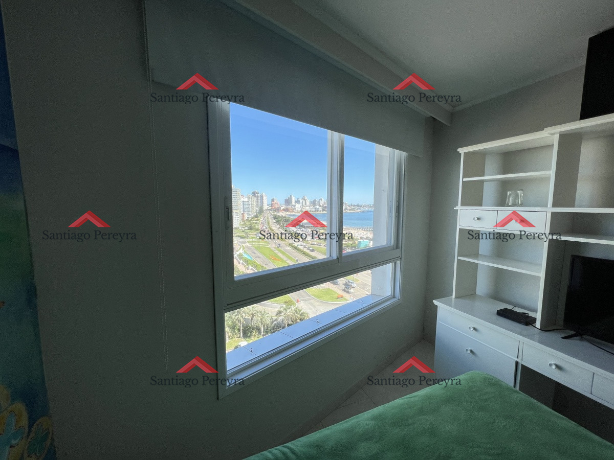 Apartamento ID.8562 - Hermoso apartamento frente al mar