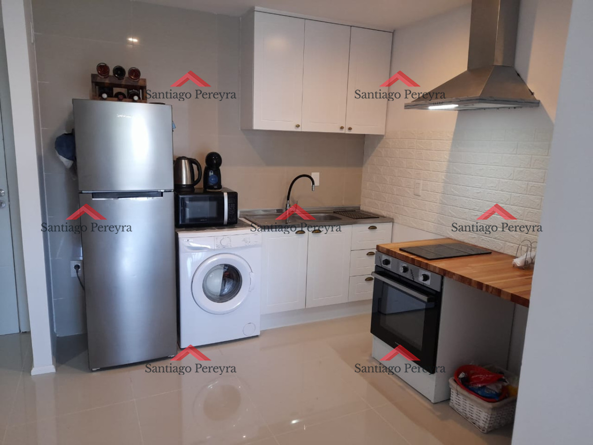 Apartamento ID.5002 - Cómodo apartamento en Roosevelt 