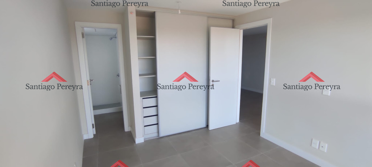 Apartamento ID.14021 - Moderno apartamento en excelente complejo en venta, 2 dormitorios, amenities premium, piso alto vista despejada