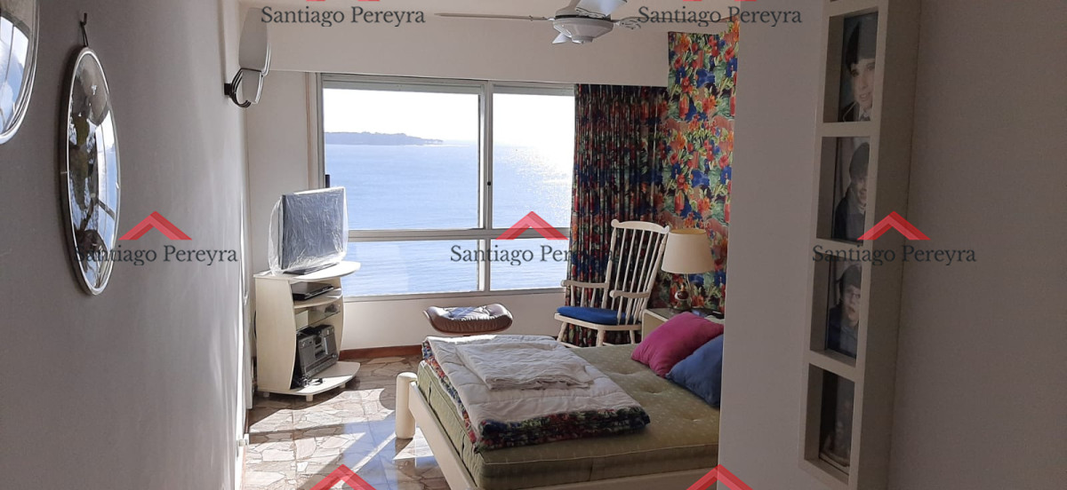 Apartamento ID.15447 - Primeras paradas Mansa frente al mar
