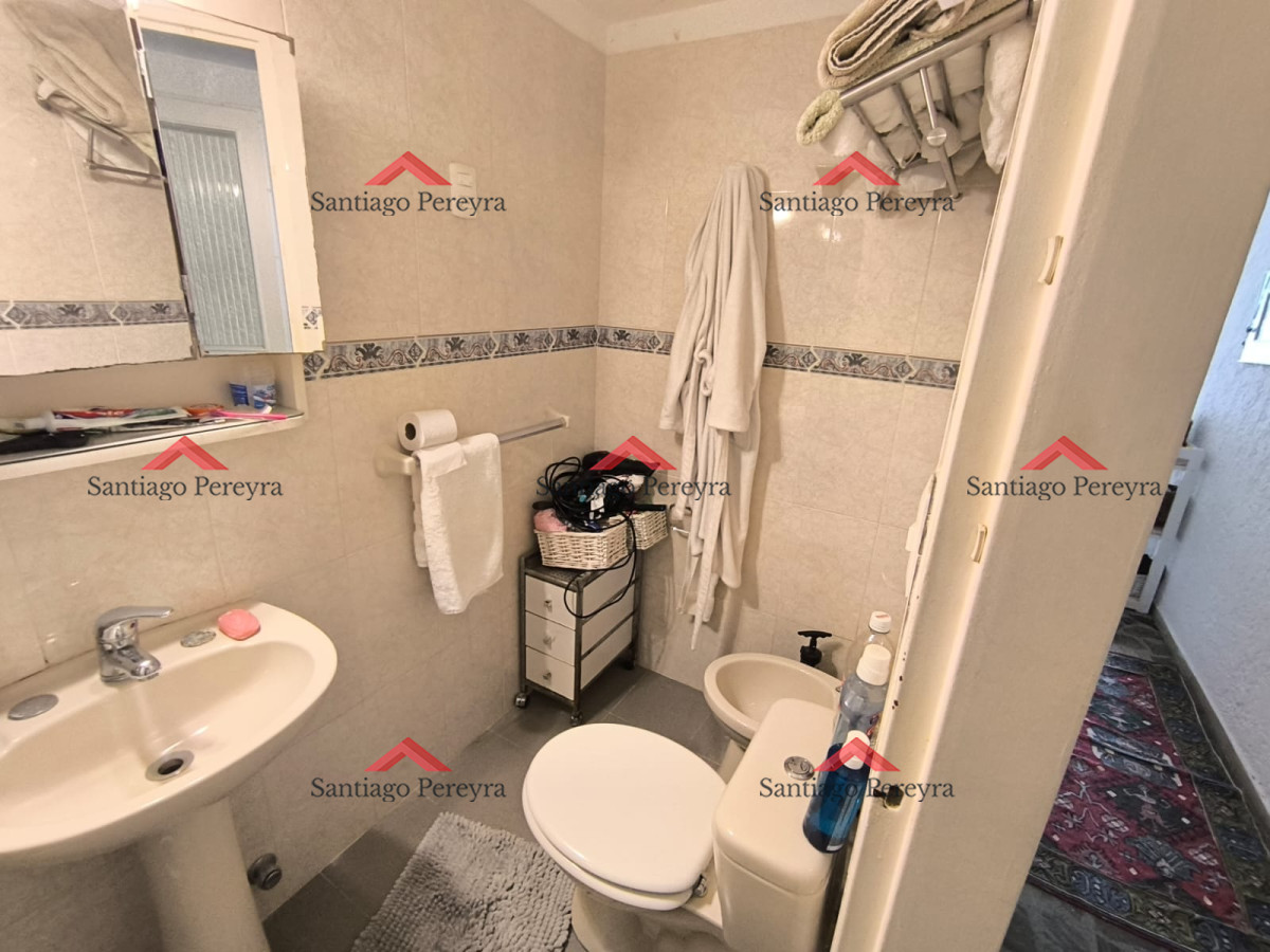 Apartamento ID.3066 - Apartamento primer piso en edificio frente al mar