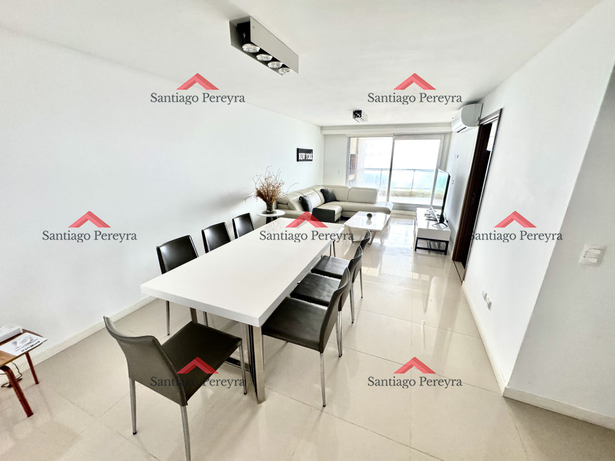 Apartamento ID.16209 - Apartamento de 3 dormitorios + dependencia en LOOK brava 