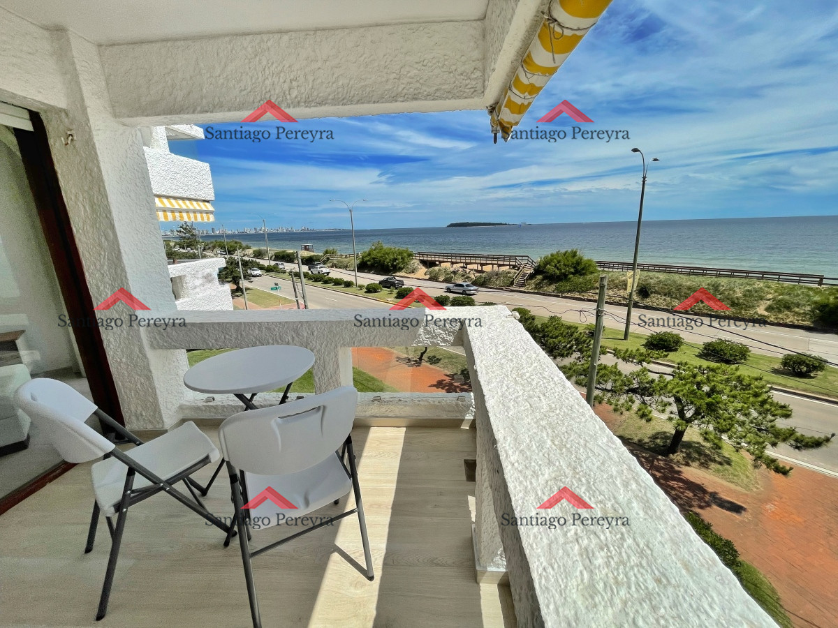 Mansa - GoPunta - Portal Inmobiliario de Punta del Este - Maldonado