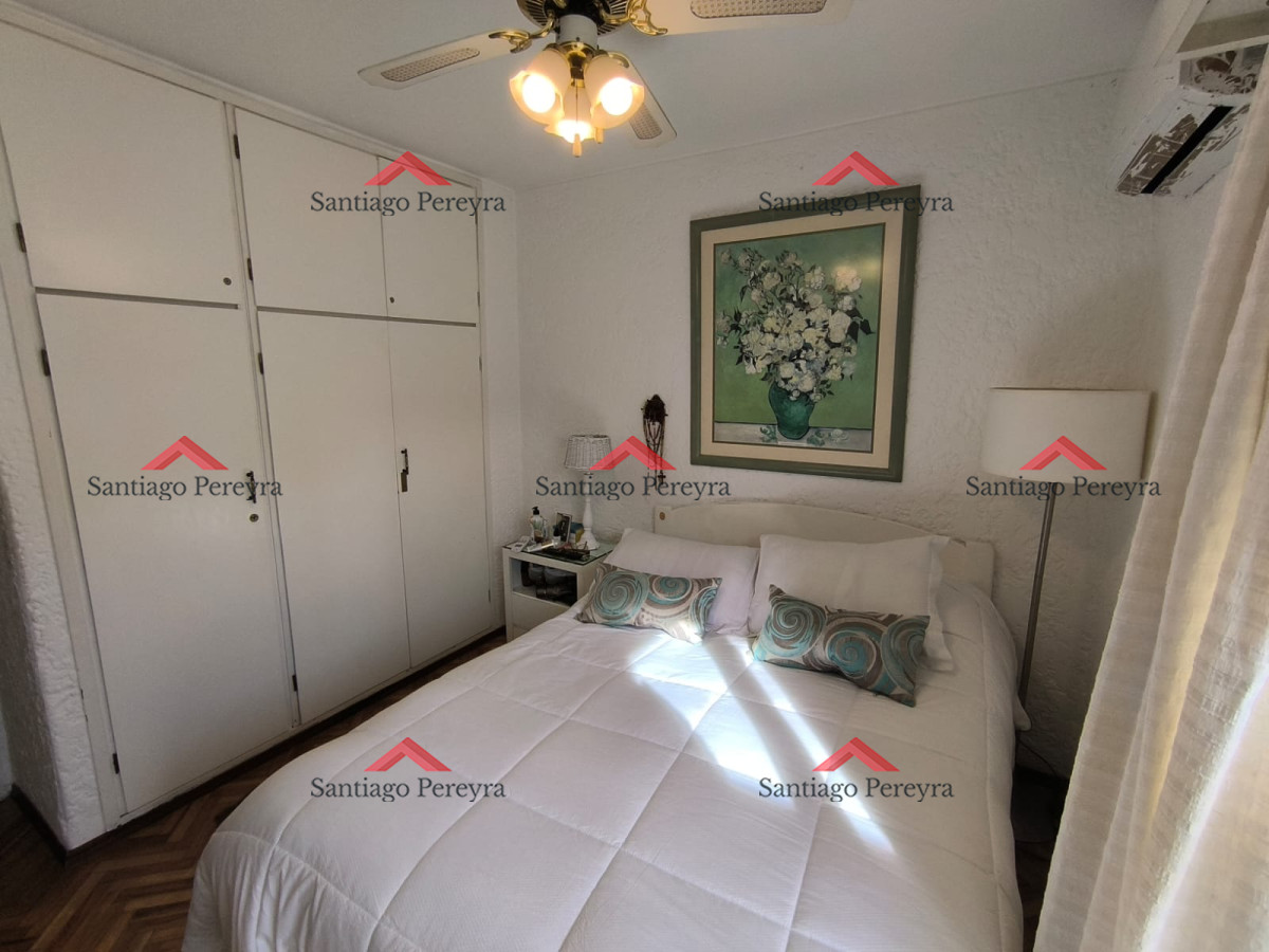 Apartamento ID.3066 - Apartamento primer piso en edificio frente al mar