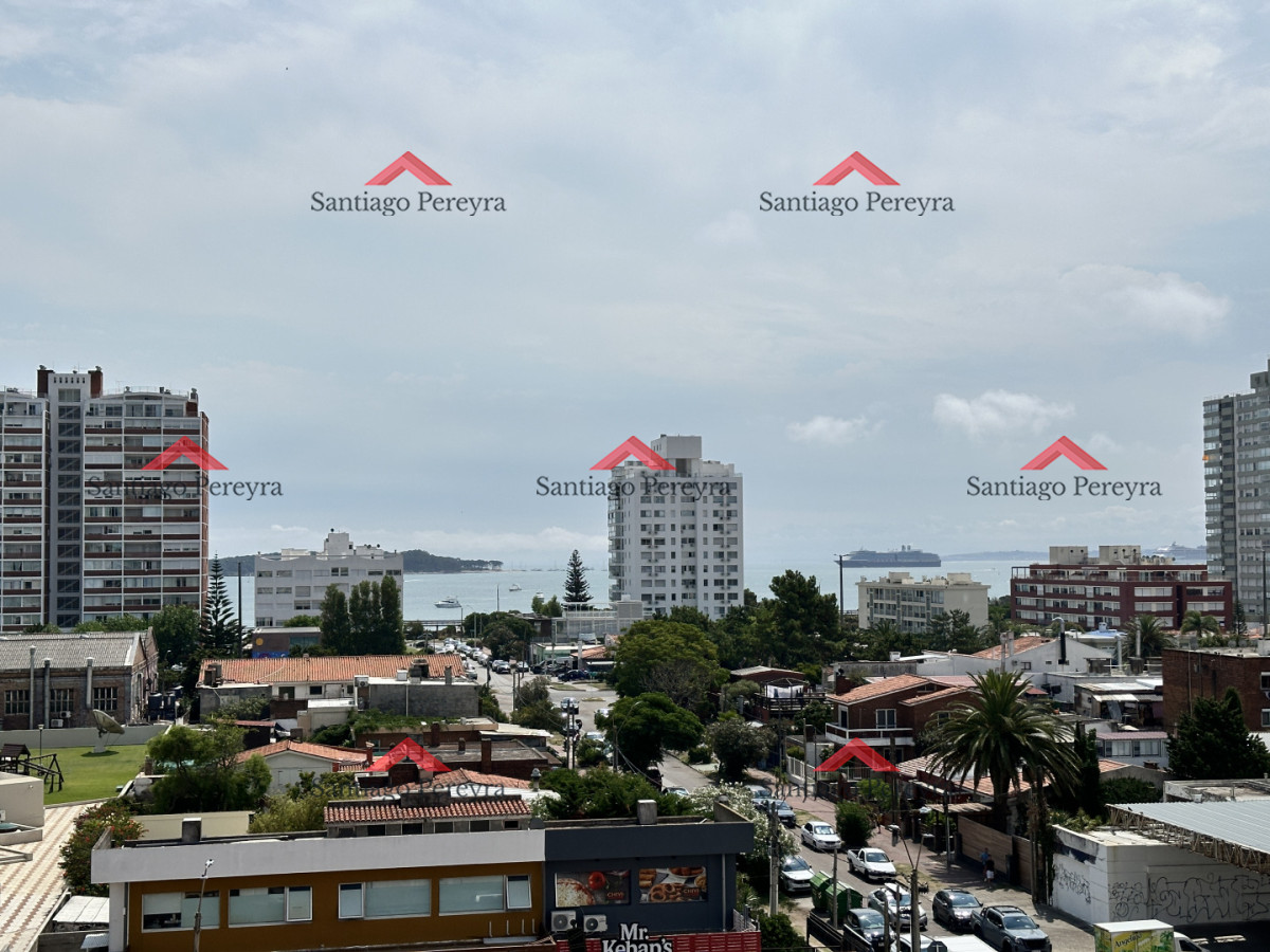 Apartamento ID.2391 - Apartamento en excelente ubicación