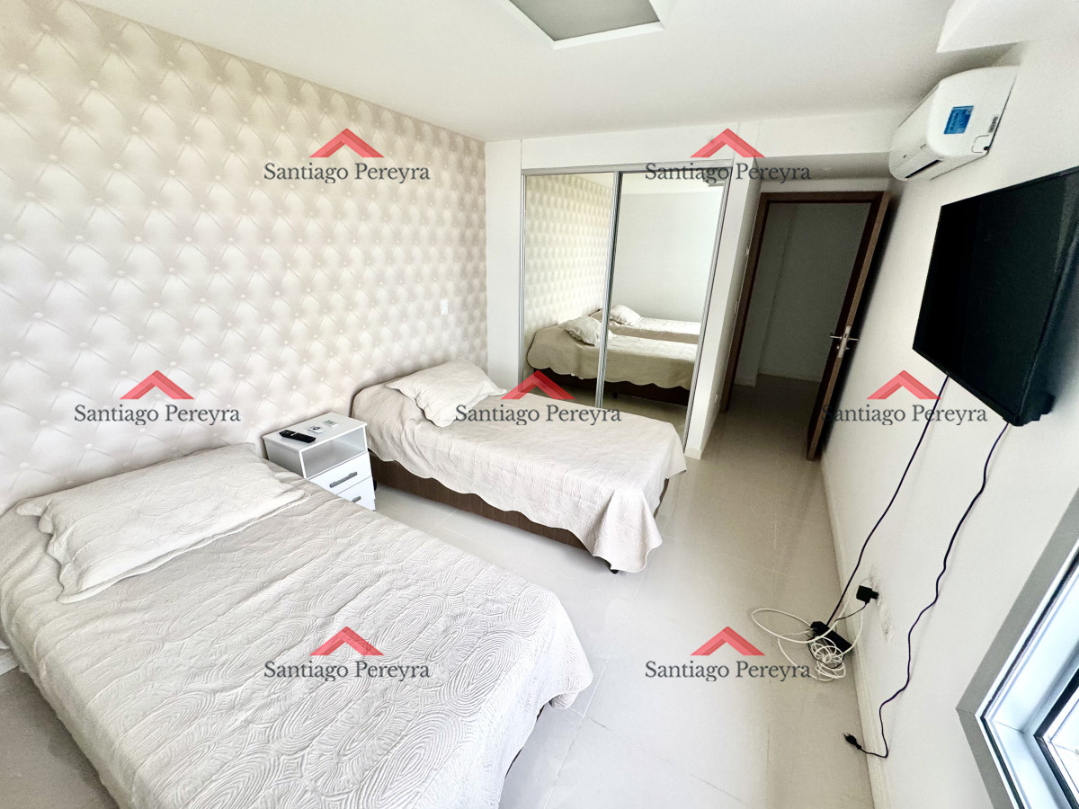 Apartamento ID.16209 - Apartamento de 3 dormitorios + dependencia en LOOK brava 