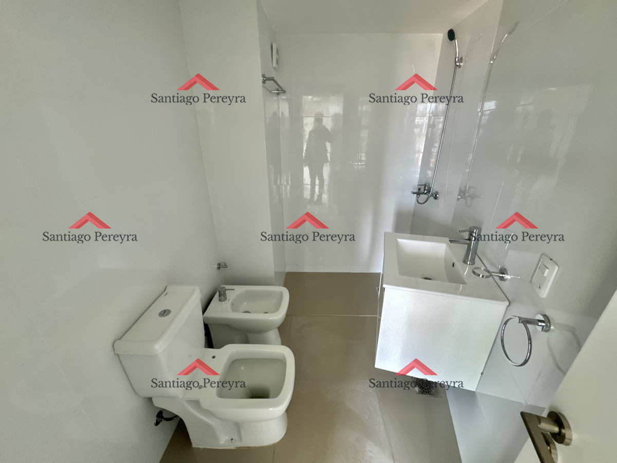 Apartamento ID.15408 - Monoambiente en complejo a 50 metros de la playa