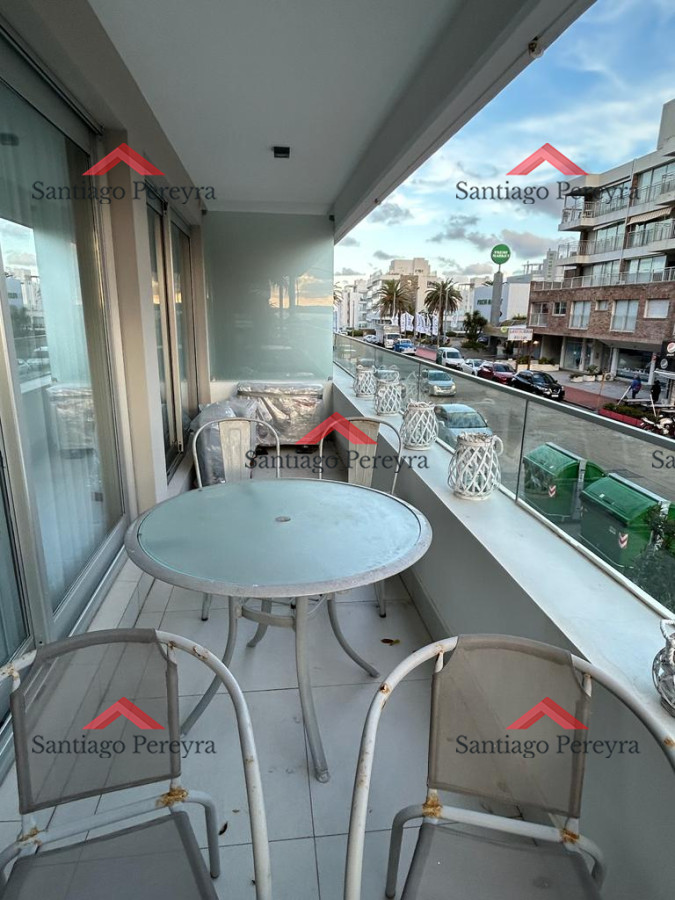 Apartamento ID.9166 - Apartamento moderno para la venta en península