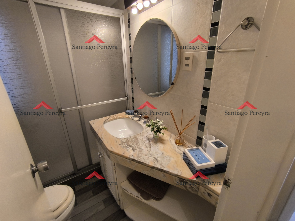 Apartamento ID.16370 - Apartamento de 3 dormitorios en alquiler anual Punta Del Este