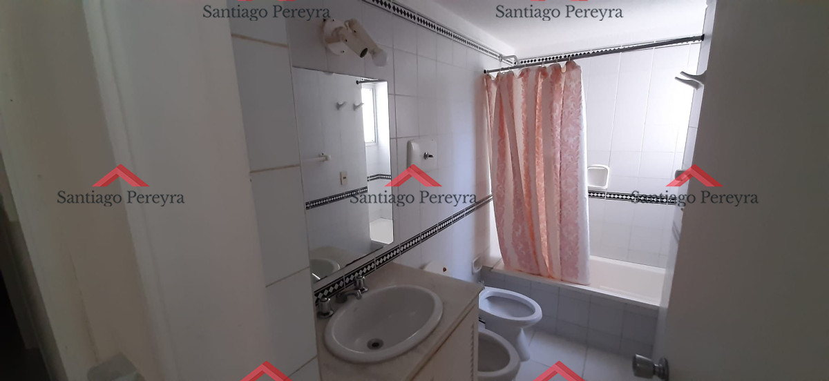 Apartamento ID.7207 - Apartamento de tres dormitorios con amenities y parrillero en terraza.