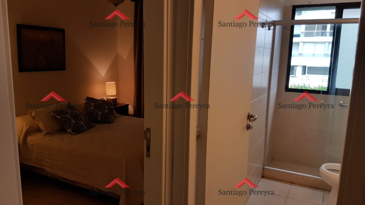 Apartamento ID.11426 - En alquiler de temporada.. hermoso apto en torre con servicios.