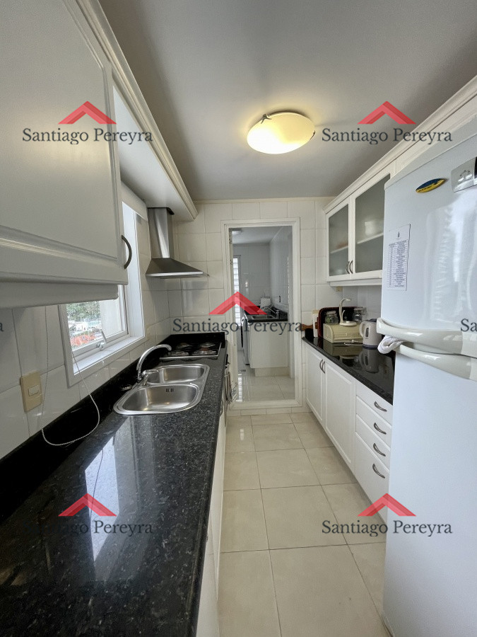 Apartamento ID.8991 - Apartamento en Punta del Este, Mansa
