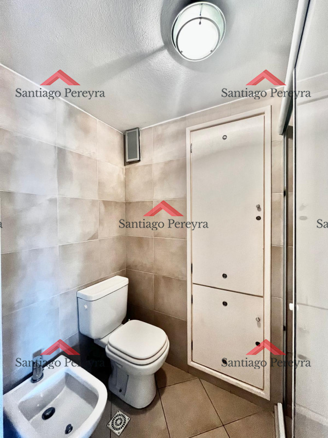 Apartamento ID.10454 - Apartamento con vista al mar en peninsula y garaje