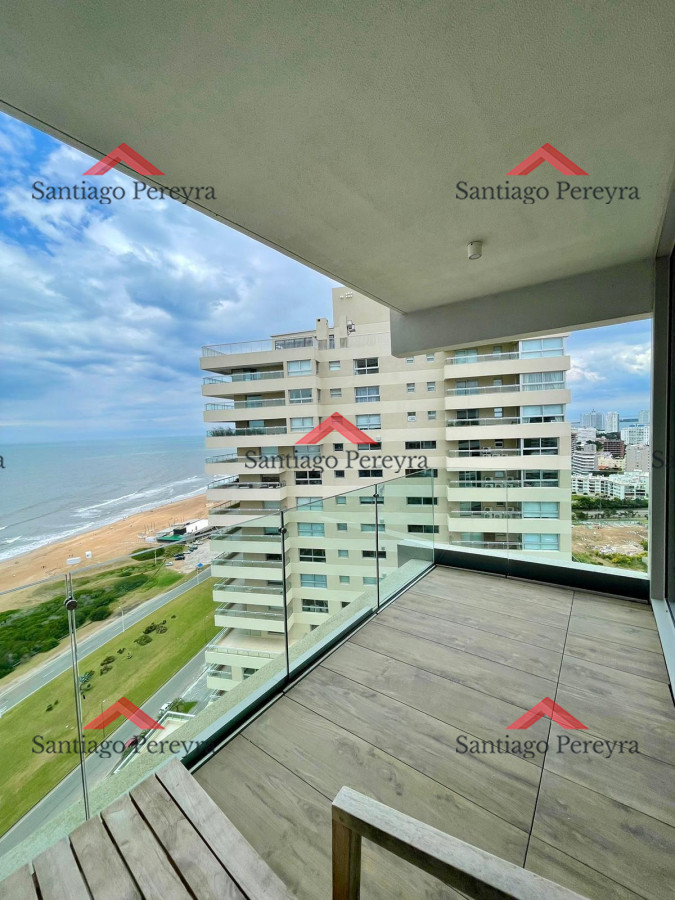 Apartamento ID.15771 - alquiler torre trump