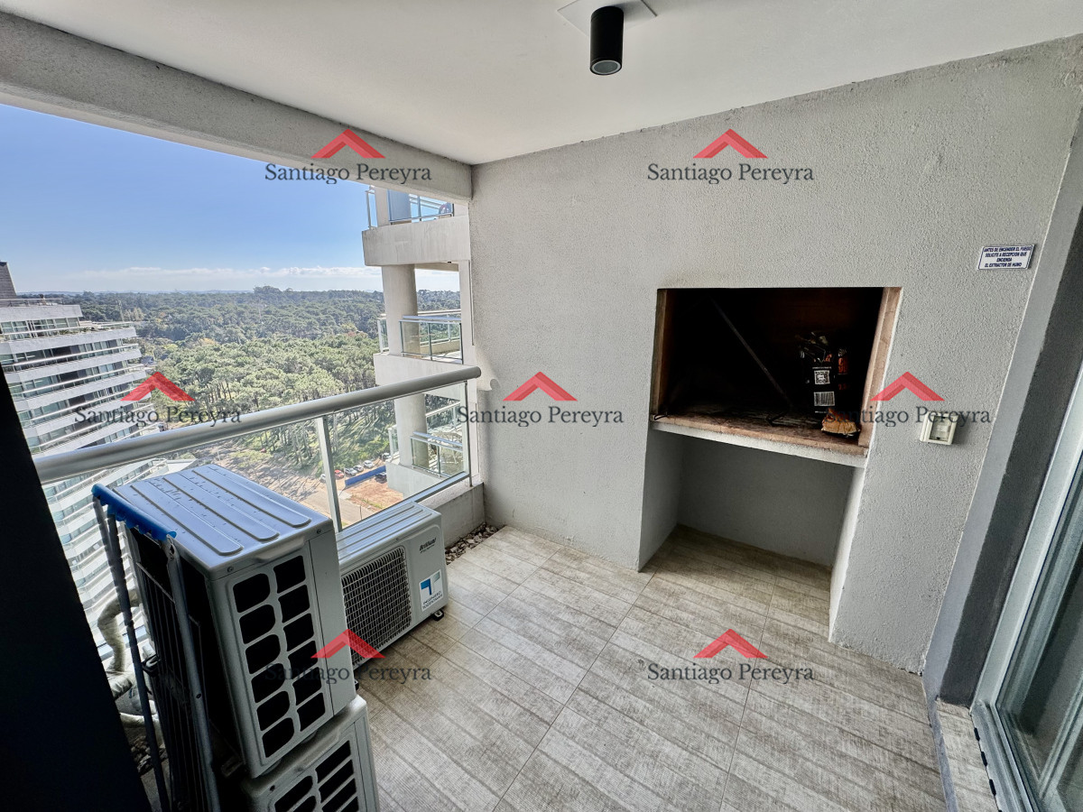 Apartamento ID.16351 - Apartamento de 2 dormitorios en venta en LOOK BRAVA 