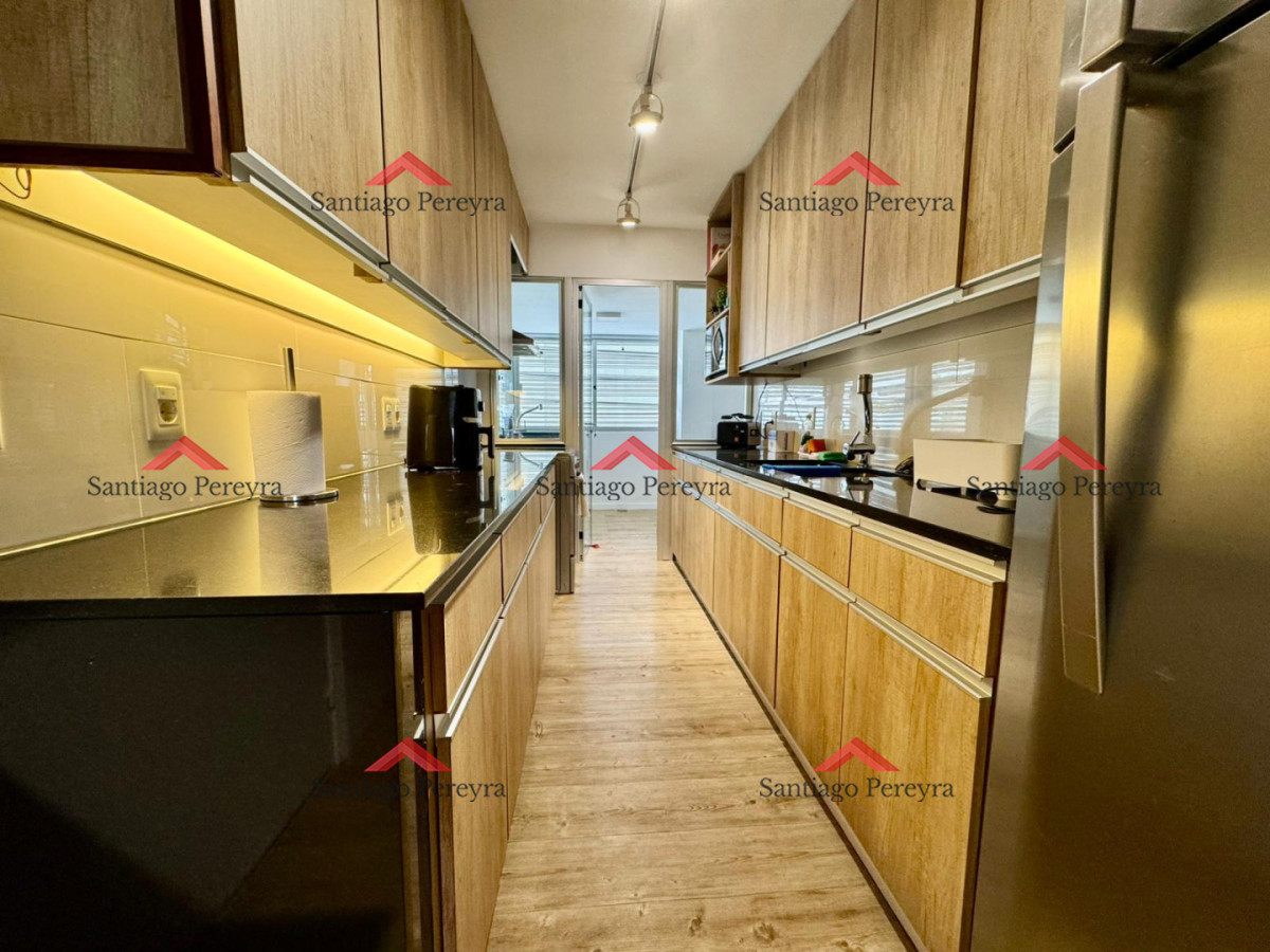 Apartamento ID.16936 - Apartamento excelente para vivir todo el año