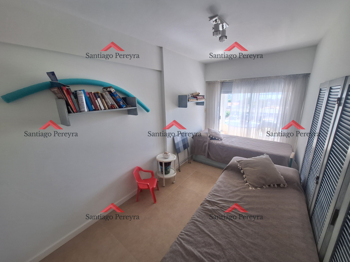 Apartamento ID.148 - Apartamento en Punta del Este, Brava
