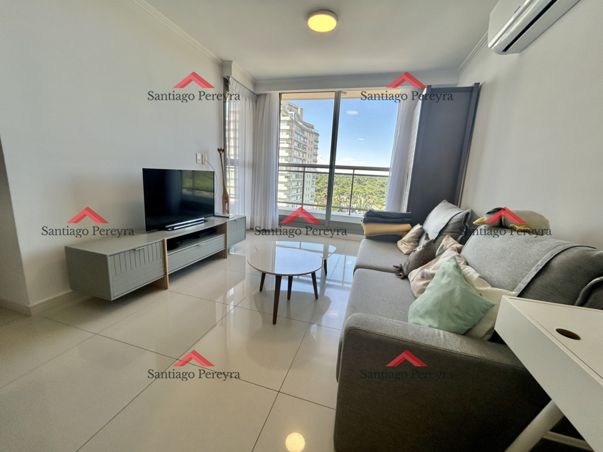 Apartamento ID.16909 - APARTAMENTO EN VENTA 2 DORMITORIOS - PLACE LAFAYETTE 