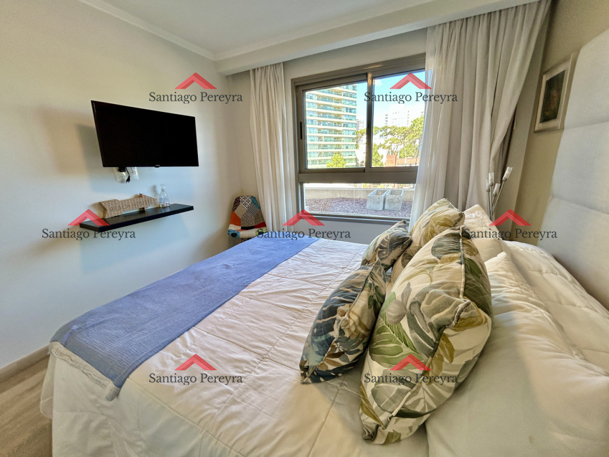 Apartamento ID.16927 - APARTAMENTO EN VENTA 2 DORMITORIOS -PLACE LAFAYETTE