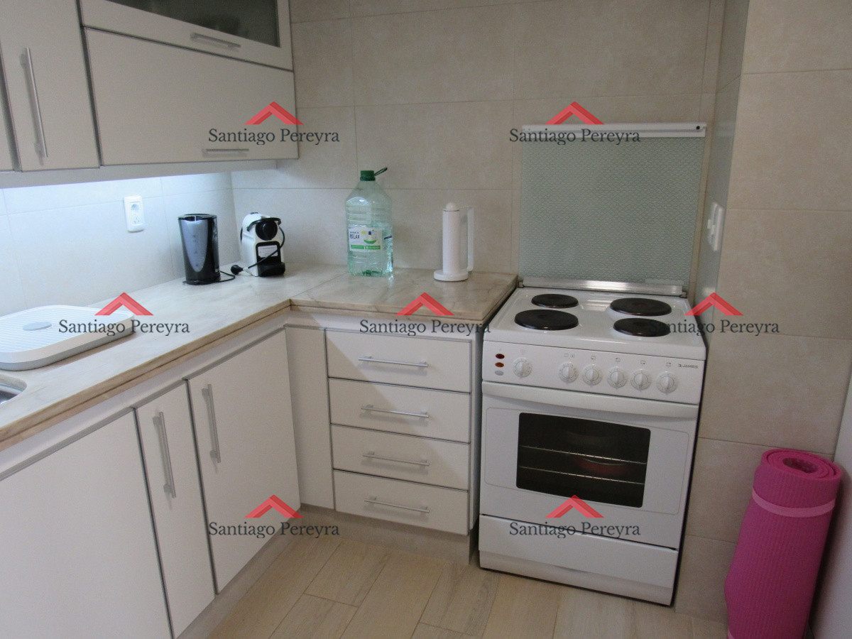 Apartamento ID.5373 - Apartamento en Punta del Este, Península