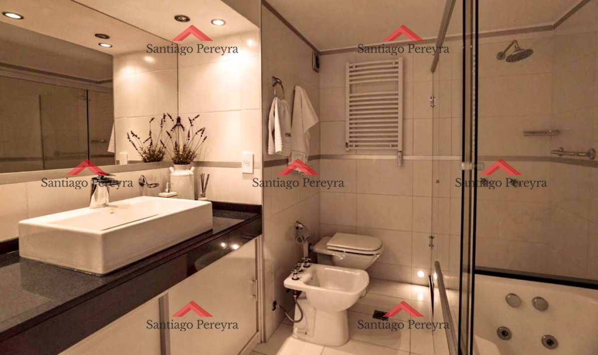 Apartamento ID.12170 - Apartamento en Punta del Este, Península