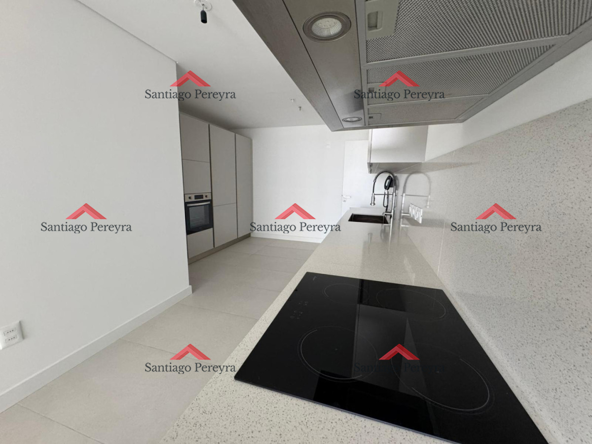 Apartamento ID.16929 - Primera linea brava en venta