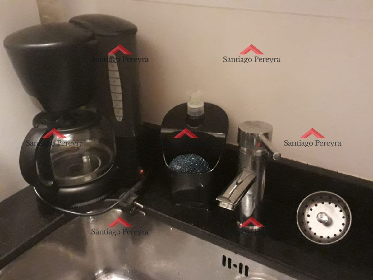 Apartamento ID.5363 - Monoambiente ubicado en Aidy Grill