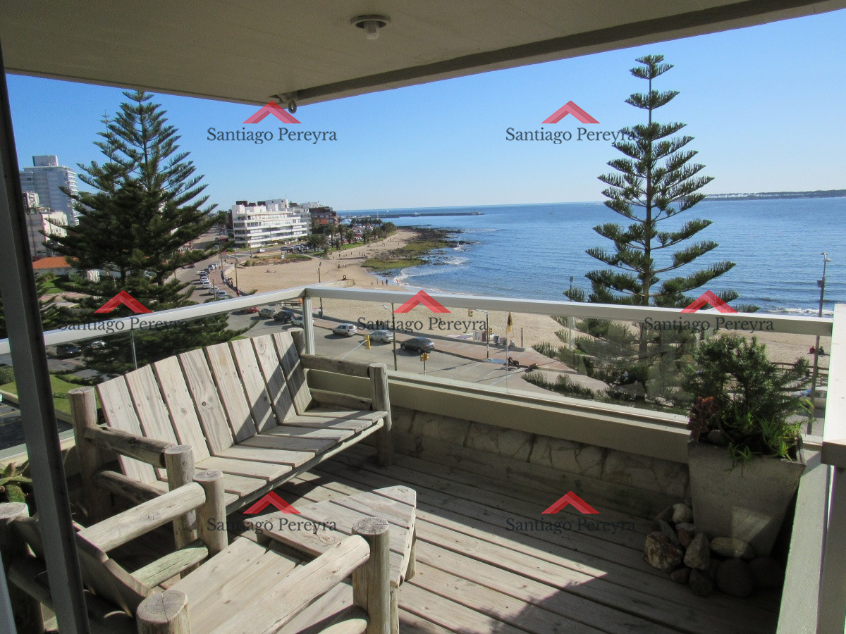 Mansa - GoPunta - Portal Inmobiliario de Punta del Este - Maldonado