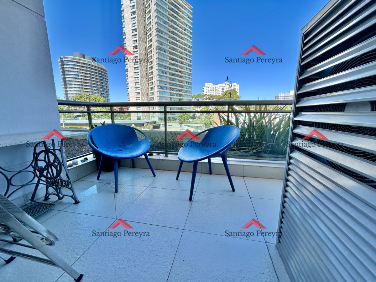 Apartamento ID.16927 - APARTAMENTO EN VENTA 2 DORMITORIOS -PLACE LAFAYETTE