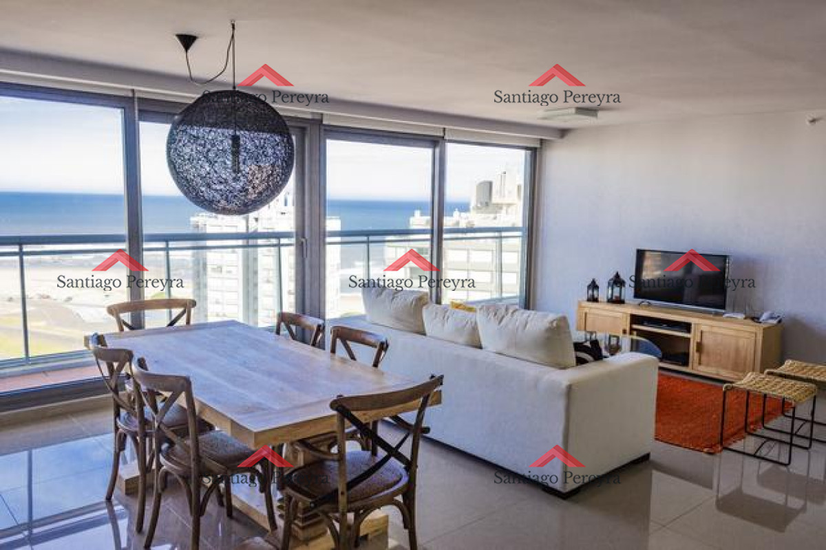 Apartamento ID.5091 - Hermoso apartamento en Onix